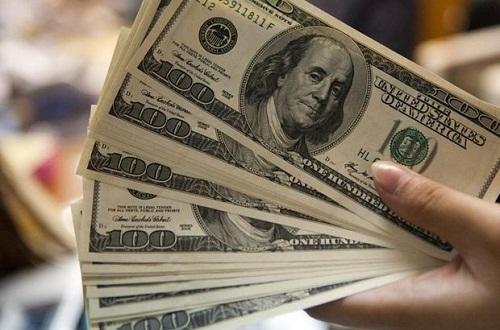 En Son Birinden İyi Geceler Mesajı Aldığınızda Dolar Ne Kadardı?
