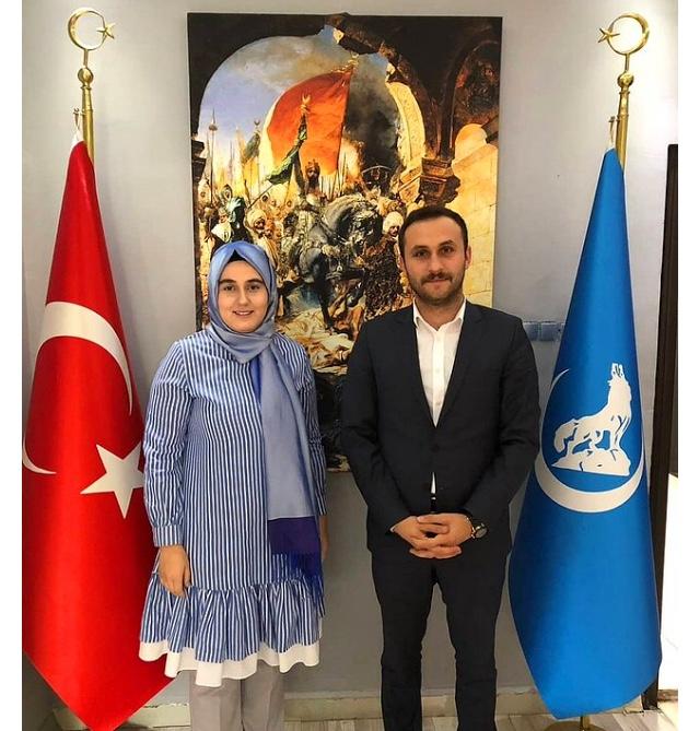 24 Haziran Seçimlerine Damga Vuran Birbirinden İlginç 5 Milletvekili Aday Adayı!