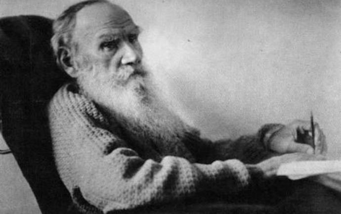Vicdanı ve Ceza Hukukunu Çarpıştıran Yazar: Lev Nicolayevic Tolstoy!