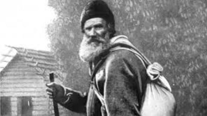 Vicdanı ve Ceza Hukukunu Çarpıştıran Yazar: Lev Nicolayevic Tolstoy!
