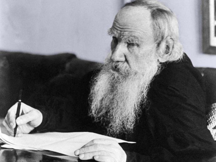 Vicdanı ve Ceza Hukukunu Çarpıştıran Yazar: Lev Nicolayevic Tolstoy!