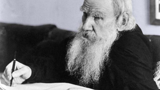 Vicdanı ve Ceza Hukukunu Çarpıştıran Yazar: Lev Nicolayevic Tolstoy!