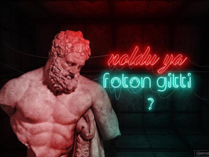 İlişki Durumlarını Mizahla Harmanlayarak Anlatan Twitter Mizahşörleri!