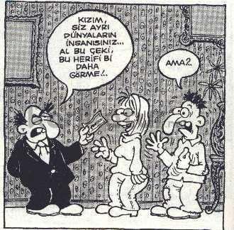 Erkekler Öldükleri, Bittikleri Sevgiliyi Neden Terk Eder?