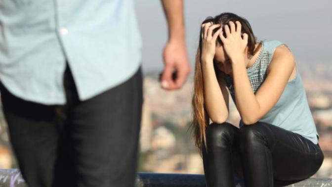 Erkekler Öldükleri, Bittikleri Sevgiliyi Neden Terk Eder?