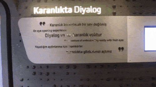 Görme Duyularını Kaybetmek İnsana Neler Hissettirir? Kör Olmayı Sizin İçin Denedik!