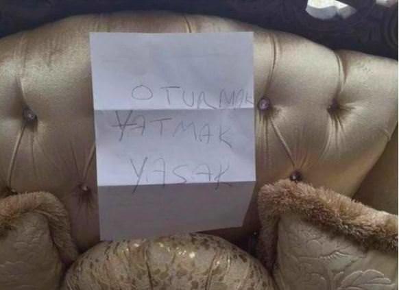 Hemen Hemen Her Annenin Kızına Bıraktığı Eğlenceli Notlar