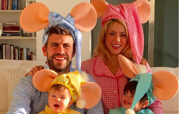Türkiyeye Gelmeden Önce Son Bir Kez: Latin Kraliçesi Muhteşem Kadın Shakira