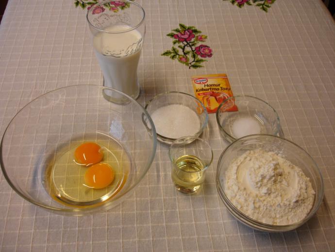 Krep Yapma Makinesi İle Harika Krepler Nasıl Yapılır?