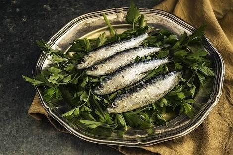 Marmara Bölgesindeki Şehirlerde Ne Yenir?