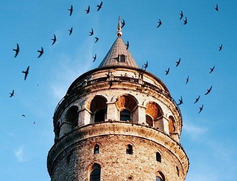 Beyoğlu İlçesinde Nereler Gezilebilir?