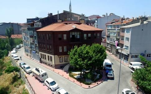 Beyoğlu İlçesinde Nereler Gezilebilir?