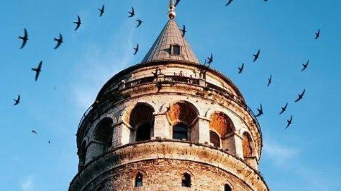 Beyoğlu İlçesinde Nereler Gezilebilir?