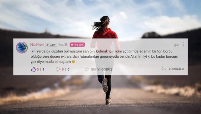 Mutluluğu Koşuda Bulan KScanlar'ın Eğlenceli Koşu Anılarına Bir Göz Atalım!