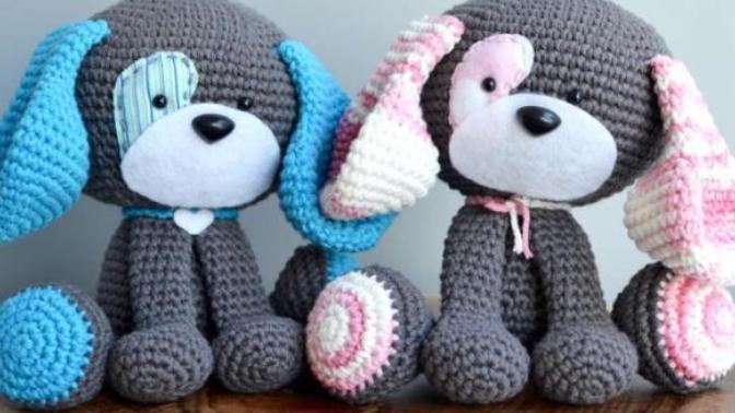 Amigurumi Hakkında Bilinmesi Gerekenler Nelerdir?