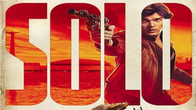 Solo'nun Vizyona Girmesiyle Birlikte Değişmeyen Star Wars Top 5'i