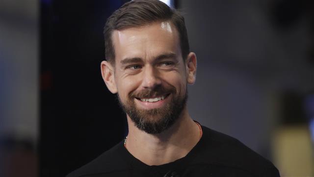 Twitter CEO'su Jack Dorsey Kişisel Bilgisayarının Olmadığını Açıkladı