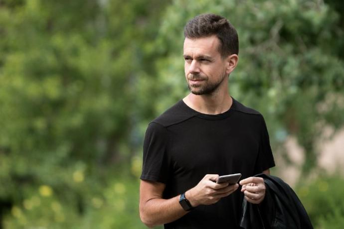 Twitter CEO'su Jack Dorsey Kişisel Bilgisayarının Olmadığını Açıkladı