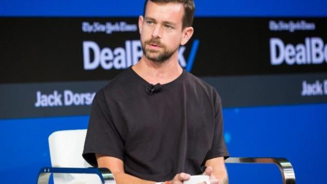 Twitter CEO'su Jack Dorsey Kişisel Bilgisayarının Olmadığını Açıkladı