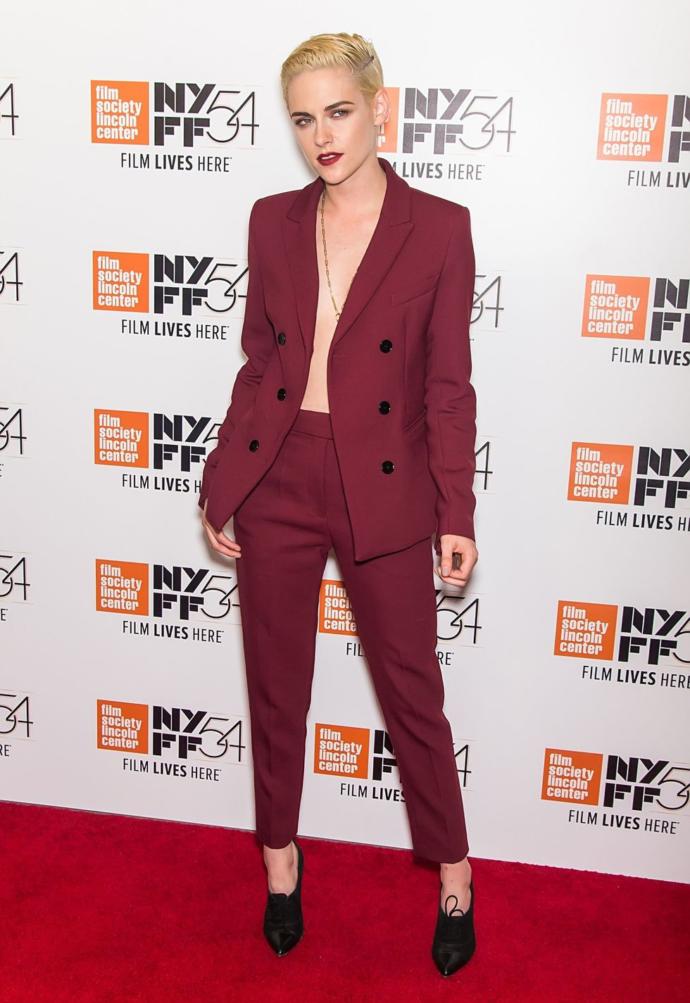 Hollywood'un Asi Vampiri Kristen Stewart'ın