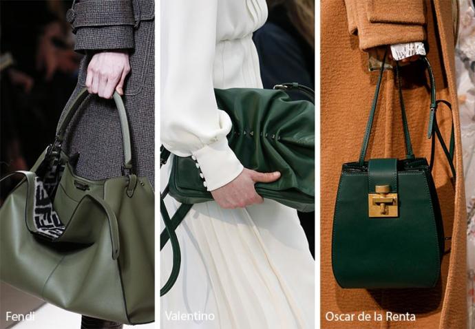 2019 Sonbahar-Kış Çanta Trendleri Nasıl Olacak?