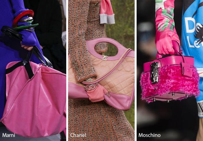 2019 Sonbahar-Kış Çanta Trendleri Nasıl Olacak?