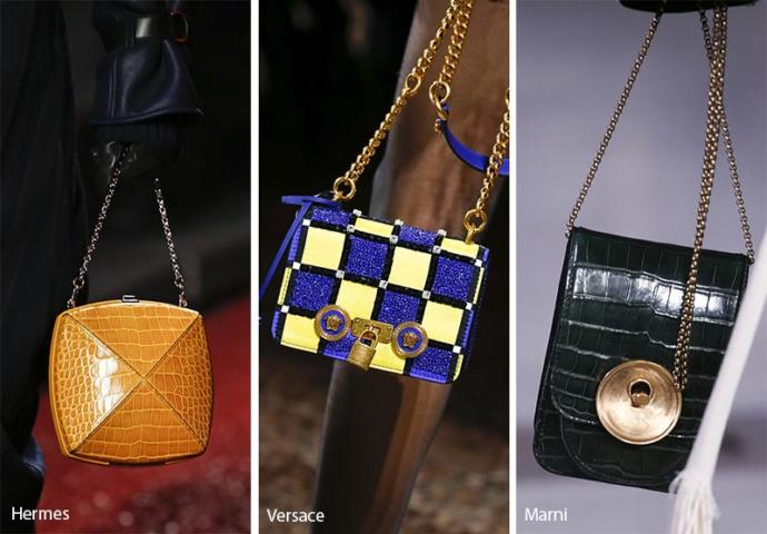 2019 Sonbahar-Kış Çanta Trendleri Nasıl Olacak?
