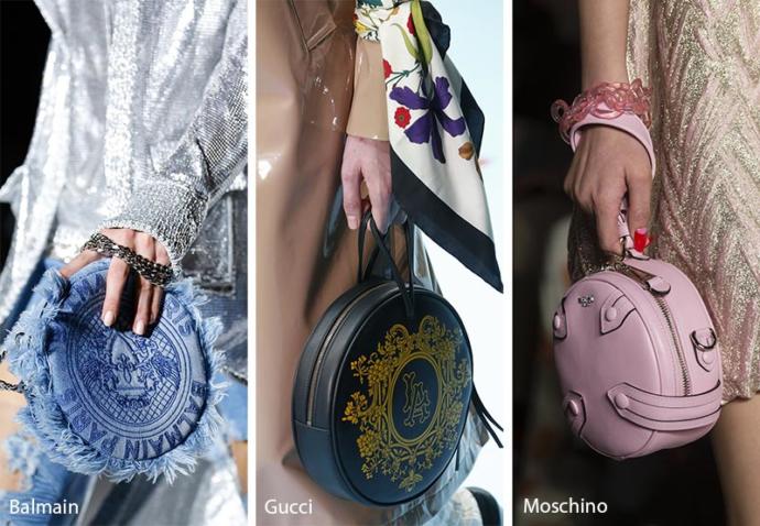 2019 Sonbahar-Kış Çanta Trendleri Nasıl Olacak?