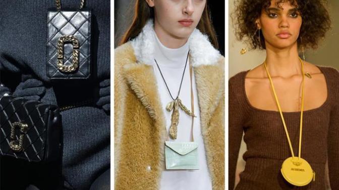 2019 Sonbahar-Kış Çanta Trendleri Nasıl Olacak?