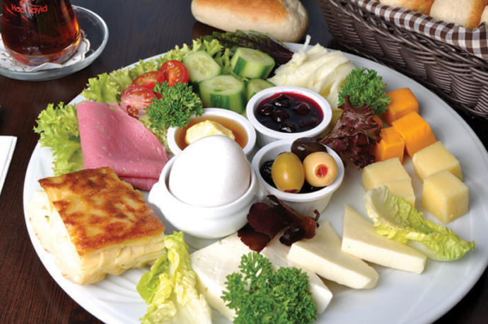 Sağlığımız İçin Ramazan Ayında Uygulamamız Gereken Kurallar Nelerdir?