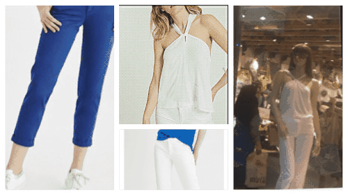 OXXO Mağzasına 
