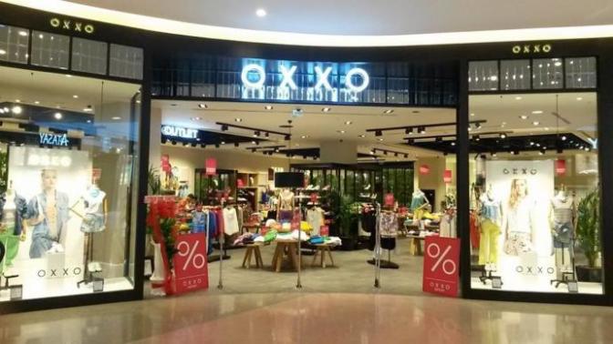 OXXO Mağzasına "Bir Bakıp Çıkacağım" Deyip Çıkamayan Ben Yapmışlar!