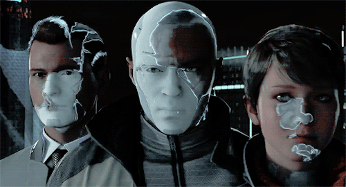 Detroit Become Human ile Geleceğin Robotların Yaşamını Öğrenin!