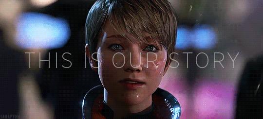 Detroit Become Human ile Geleceğin Robotların Yaşamını Öğrenin!
