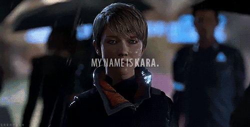 Detroit Become Human ile Geleceğin Robotların Yaşamını Öğrenin!
