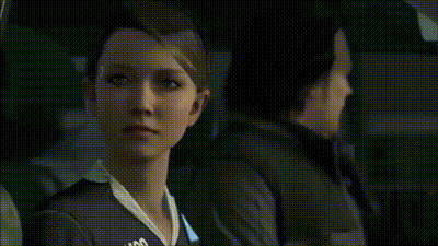 Detroit Become Human ile Geleceğin Robotların Yaşamını Öğrenin!