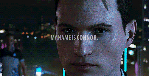 Detroit Become Human ile Geleceğin Robotların Yaşamını Öğrenin!