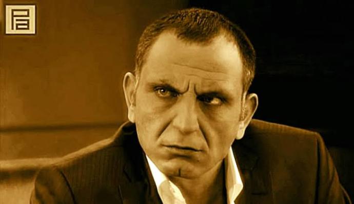 Kadınların Asla