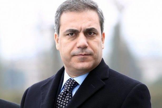 Kadınların Asla