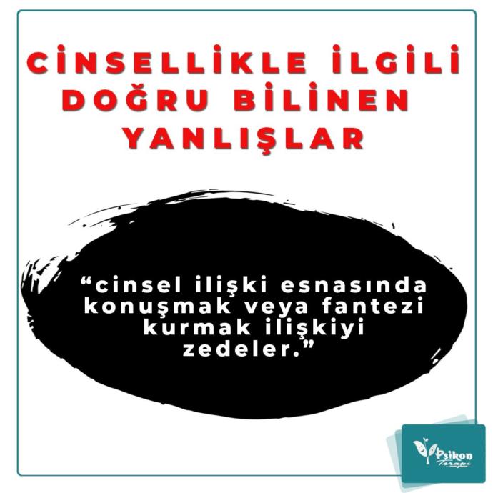 İlişkide Sertlikten Kaçılmamalı ve Fantezilere Açık Olunmalı! 