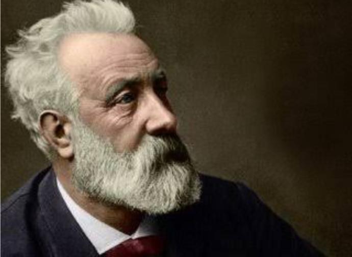 Bilim Kurgunun Babası: Jules Verne!