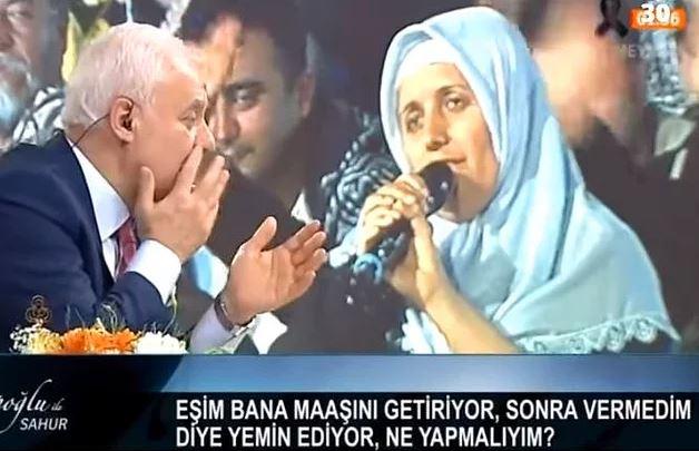 Ramazan Ayında Hocalara Sorulmuş En Absürt Sorular!