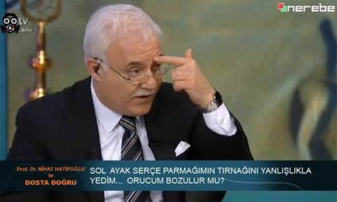 Ramazan Ayında Hocalara Sorulmuş En Absürt Sorular!