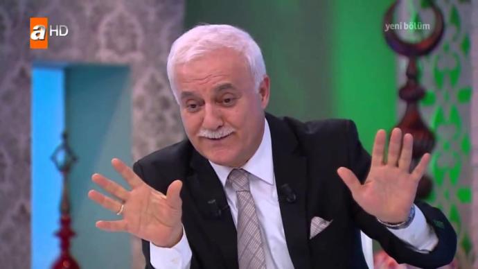 Ramazan Ayında Hocalara Sorulmuş En Absürt Sorular!