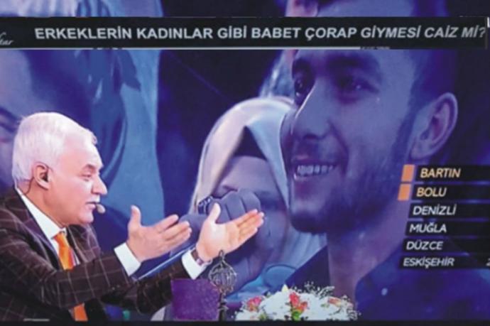 Ramazan Ayında Hocalara Sorulmuş En Absürt Sorular!