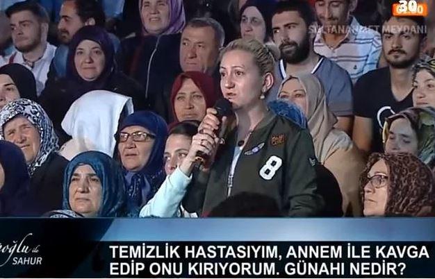 Ramazan Ayında Hocalara Sorulmuş En Absürt Sorular!