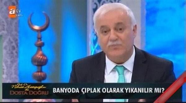 Ramazan Ayında Hocalara Sorulmuş En Absürt Sorular!