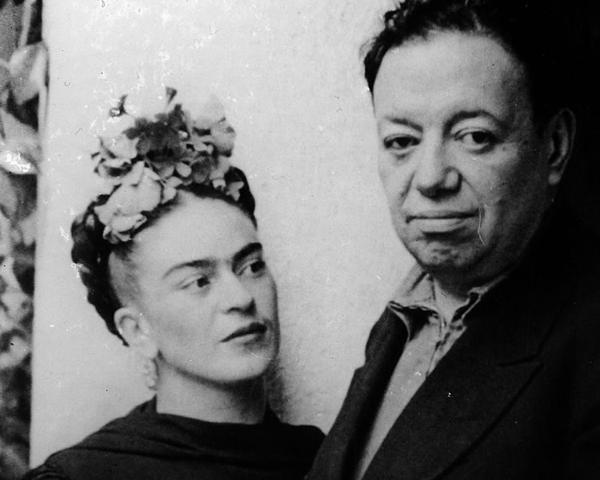 Filmi Kadar Hikayesiyle de Etkileyen İnsan: Frida Kahlo!