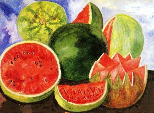 Filmi Kadar Hikayesiyle de Etkileyen İnsan: Frida Kahlo!