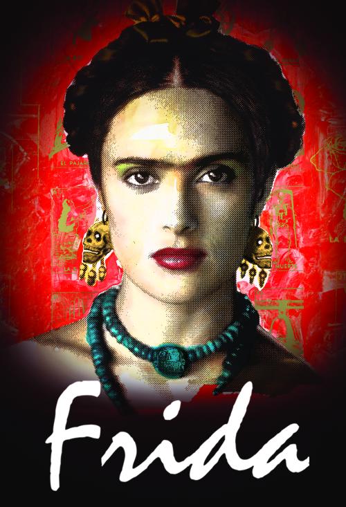 Filmi Kadar Hikayesiyle de Etkileyen İnsan: Frida Kahlo!